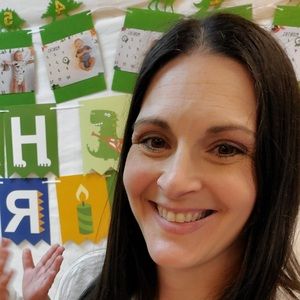 Meet your Posher, Jaclyn